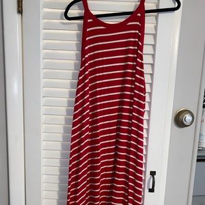 Swing Dress